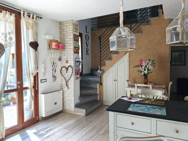 appartamento in vendita a Firenze in zona Campo di Marte