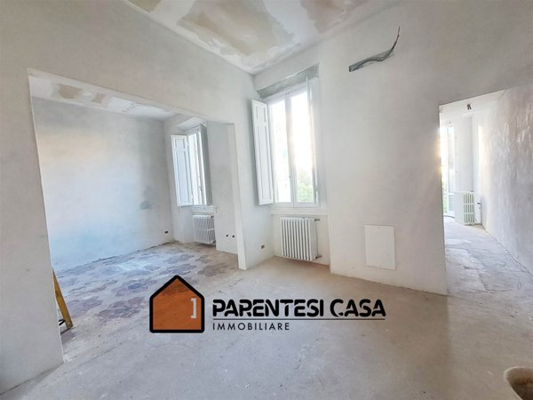 appartamento in vendita a Firenze in zona Firenze Nova