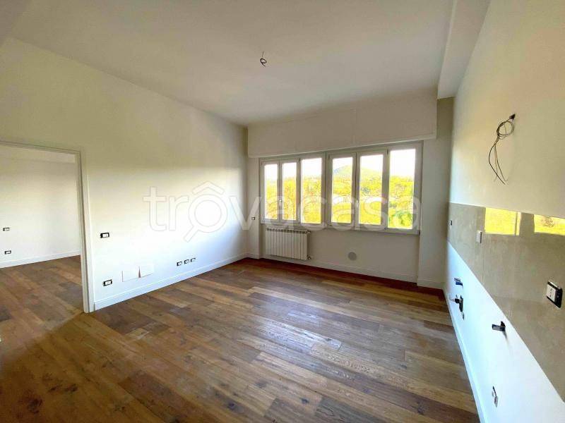 appartamento in vendita a Firenze in zona Campo di Marte