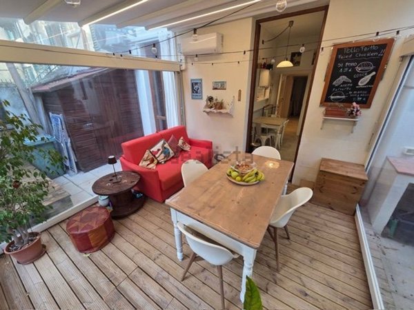 appartamento in vendita a Firenze in zona Statuto