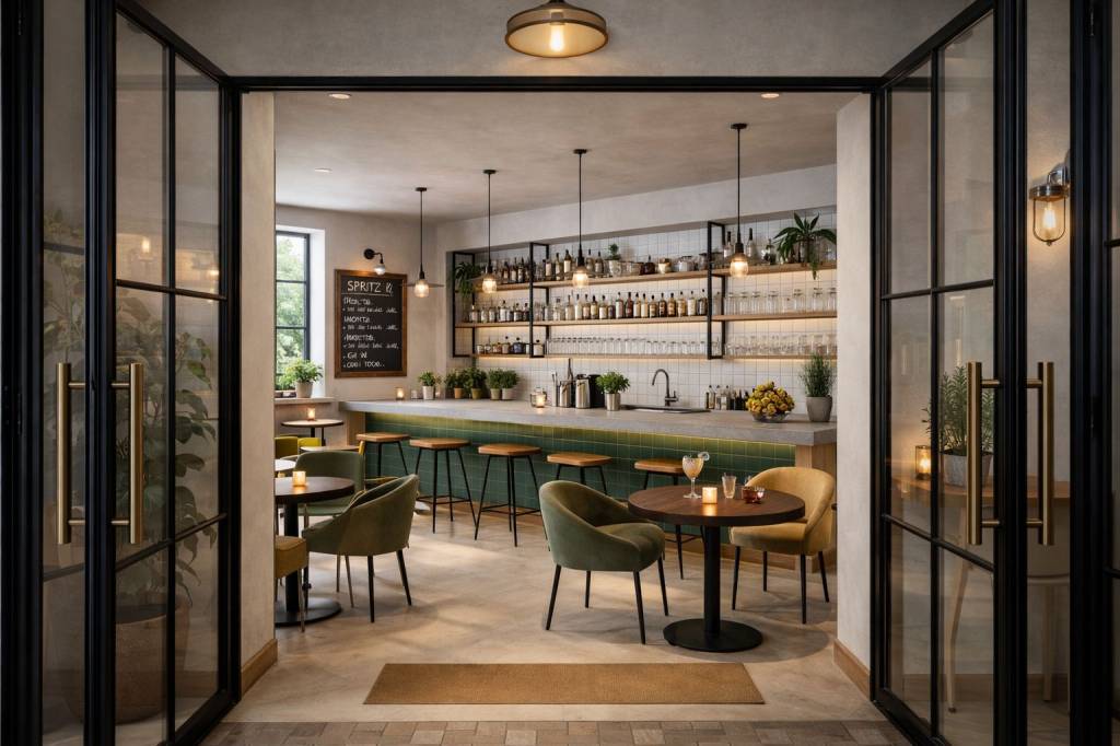 negozio in vendita a Firenze in zona Centro San Frediano