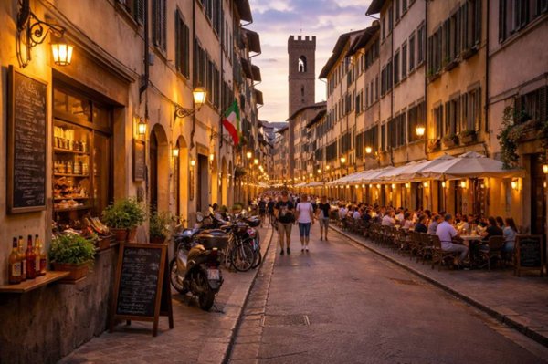 negozio in vendita a Firenze in zona Centro San Frediano