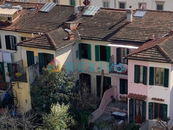 appartamento in vendita a Firenze in zona Centro Storico