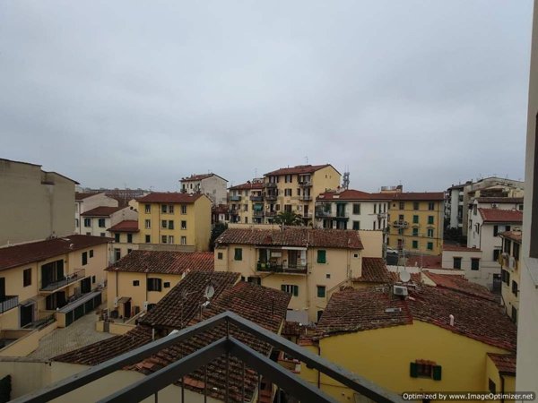 appartamento in vendita a Firenze