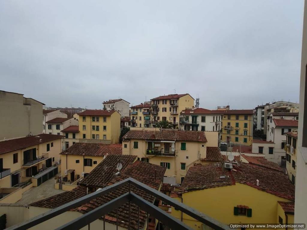 appartamento in vendita a Firenze