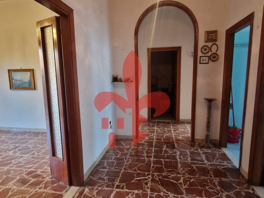 appartamento in vendita a Firenze in zona Gavinana