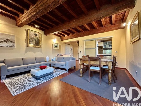 appartamento in vendita a Firenze in zona Coverciano