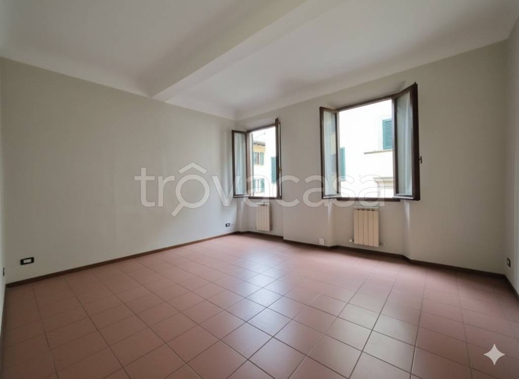appartamento in vendita a Firenze in zona Centro Santa Croce