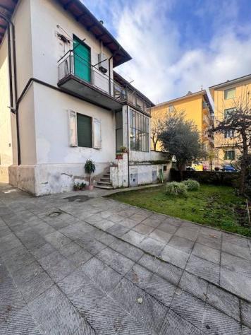 appartamento in vendita a Firenze in zona Careggi