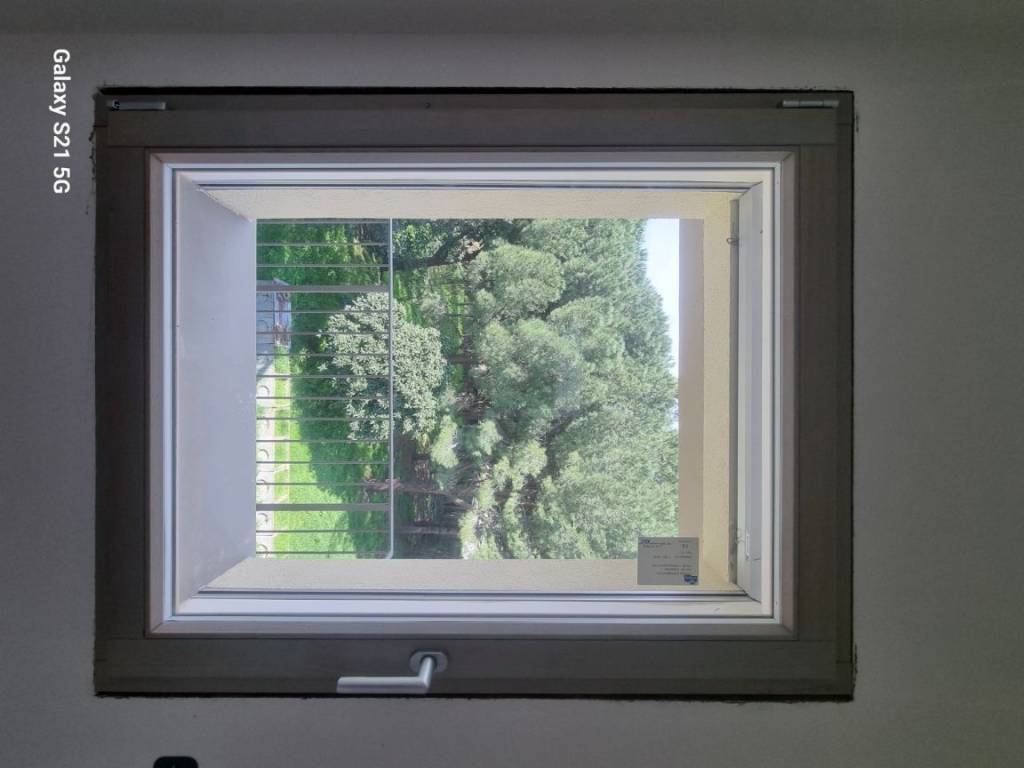 casa indipendente in vendita a Firenze in zona Coverciano