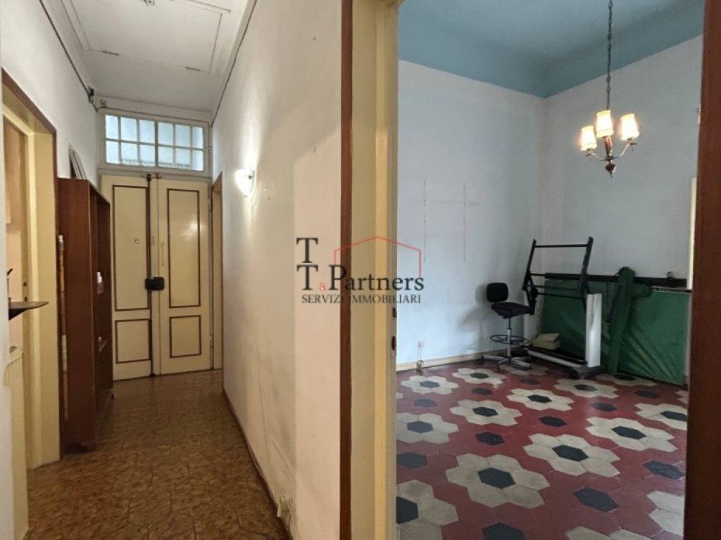 appartamento in vendita a Firenze in zona Centro Storico