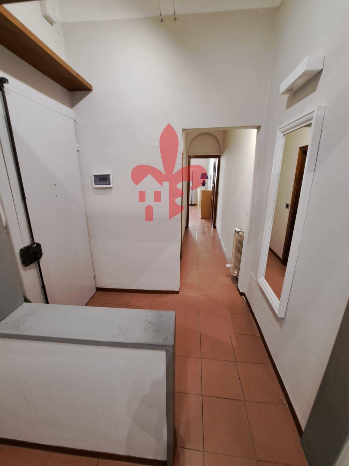 appartamento in vendita a Firenze in zona Centro Santa Croce