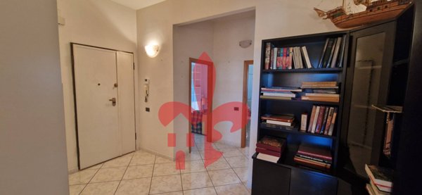 appartamento in vendita a Firenze in zona Gavinana