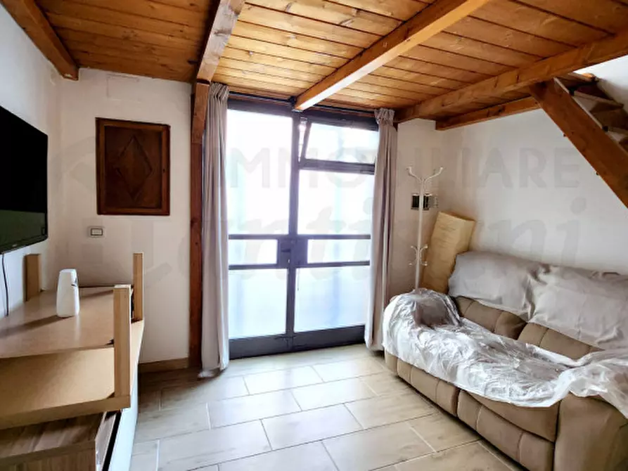 mansarda in vendita a Firenze