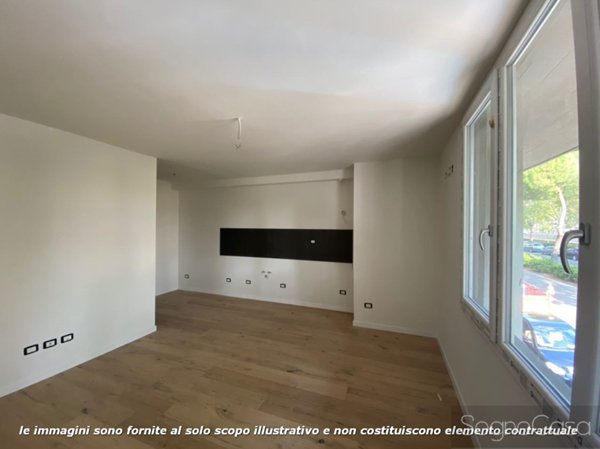 appartamento in vendita a Firenze in zona Coverciano