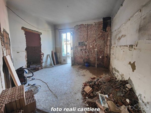 appartamento in vendita a Firenze in zona Coverciano