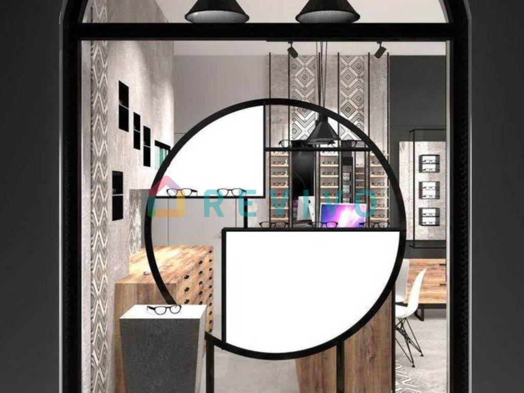 negozio in vendita a Firenze in zona Novoli