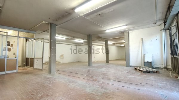 ufficio in vendita a Firenze in zona Coverciano