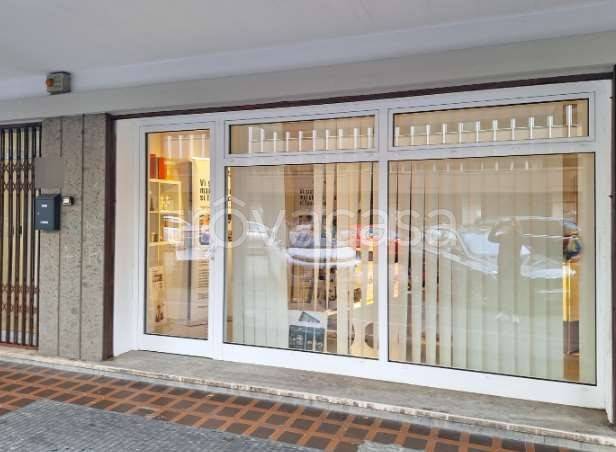 negozio in vendita a Firenze in zona Firenze Nova