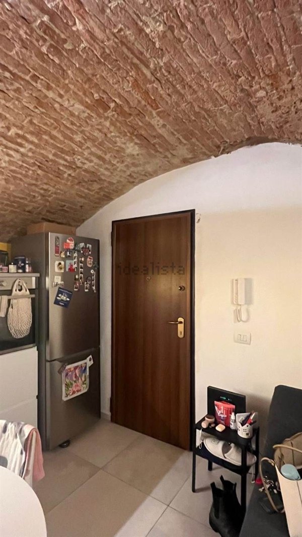 appartamento in vendita a Firenze in zona Centro Santa Croce