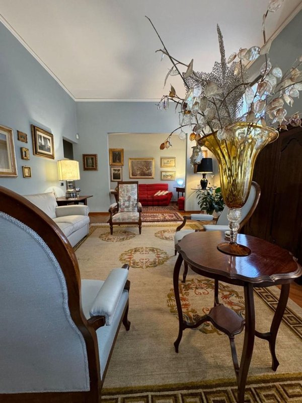 appartamento in vendita a Firenze in zona Le Cure