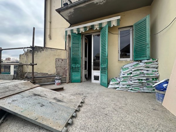 appartamento in vendita a Firenze in zona Campo di Marte