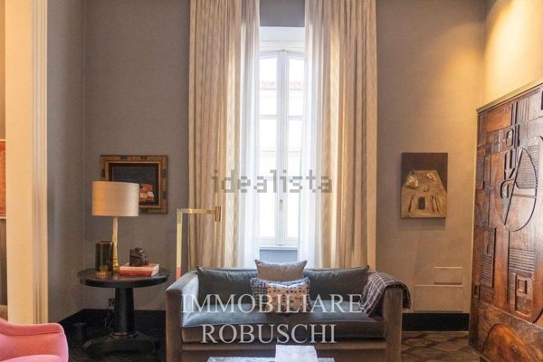 appartamento in vendita a Firenze in zona Centro San Frediano