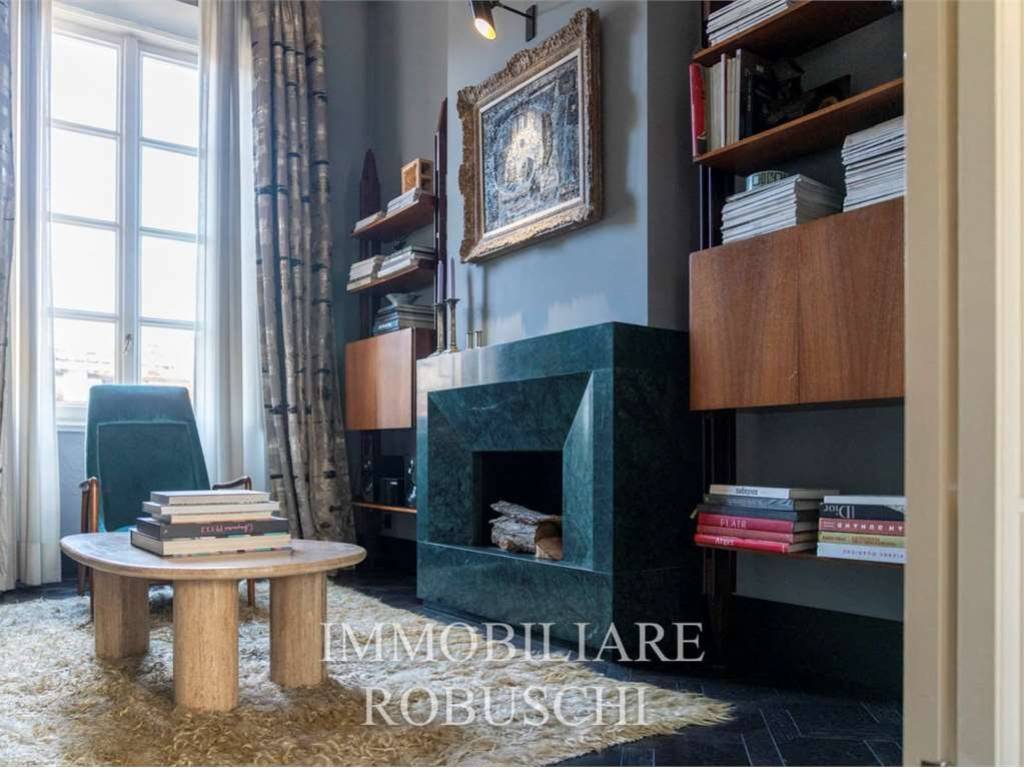 appartamento in vendita a Firenze in zona Centro San Frediano