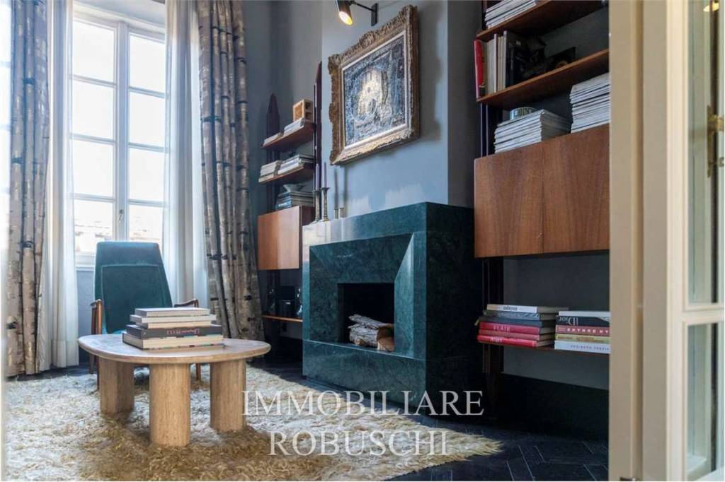 appartamento in vendita a Firenze in zona Centro San Frediano