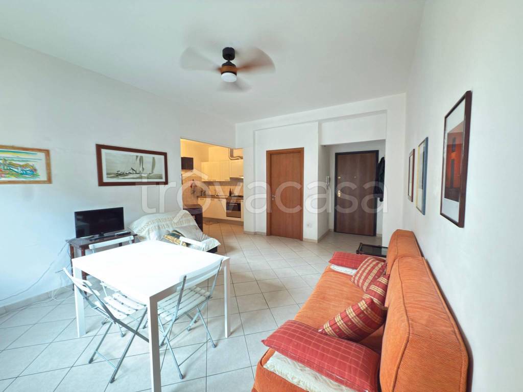 appartamento in vendita a Firenze in zona Centro Storico