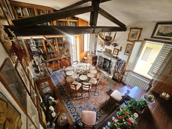 appartamento in vendita a Firenze in zona Centro Storico