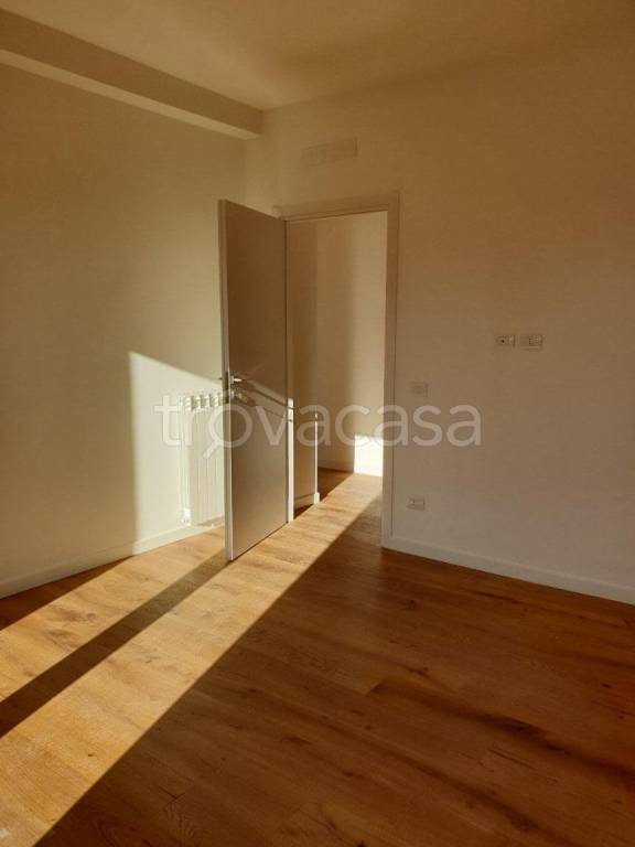 appartamento in vendita a Firenze in zona Campo di Marte