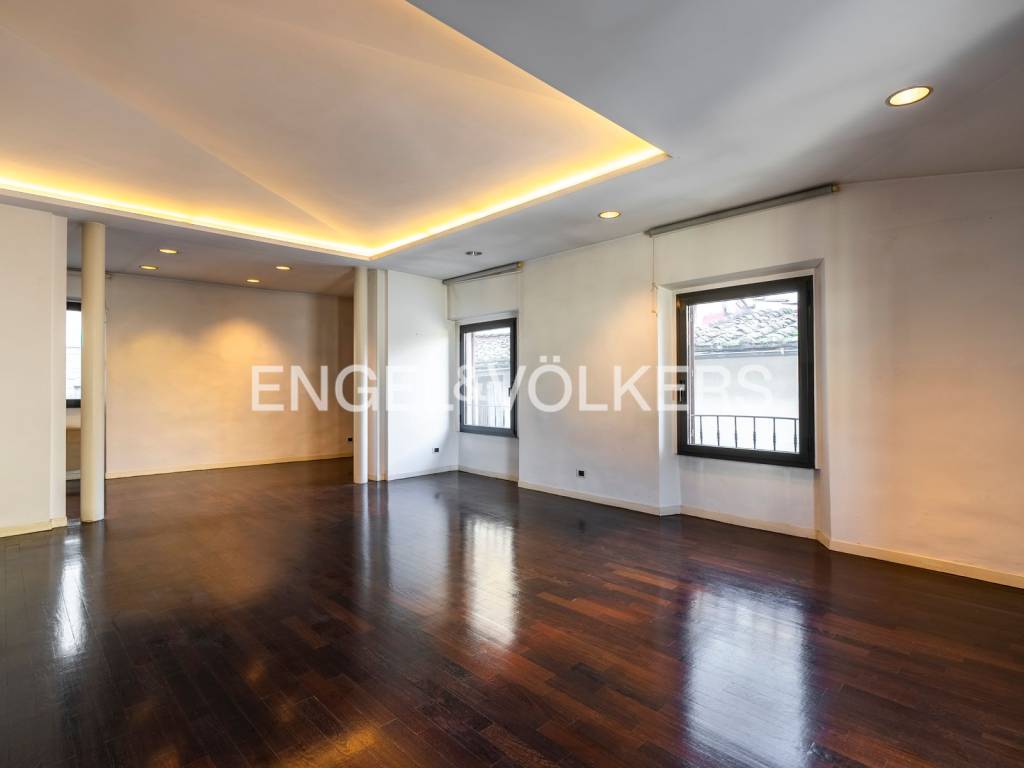 appartamento in vendita a Firenze in zona Centro Santa Croce