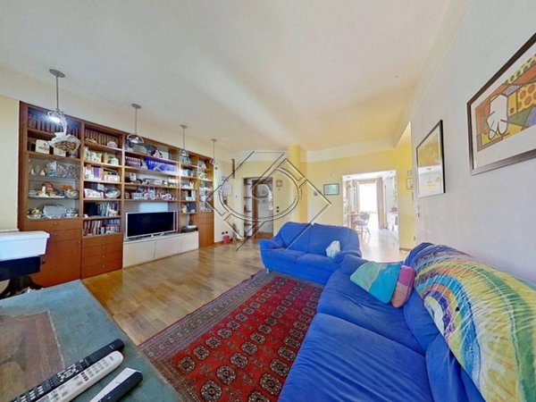 appartamento in vendita a Firenze in zona Soffiano