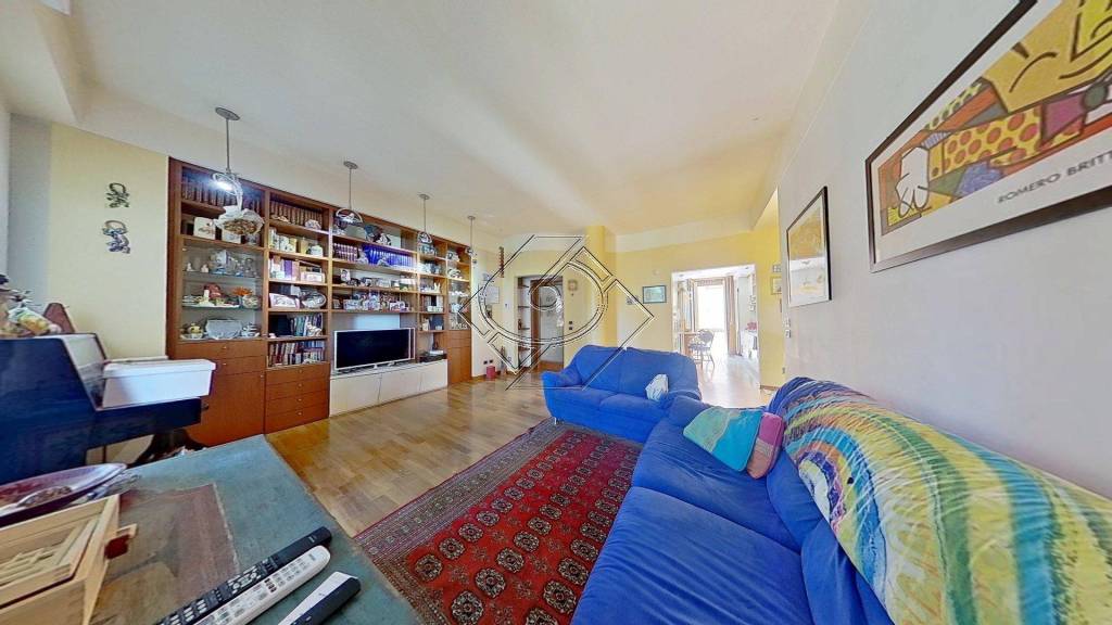 appartamento in vendita a Firenze in zona Soffiano