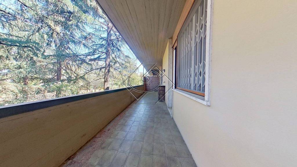 appartamento in vendita a Firenze in zona Soffiano