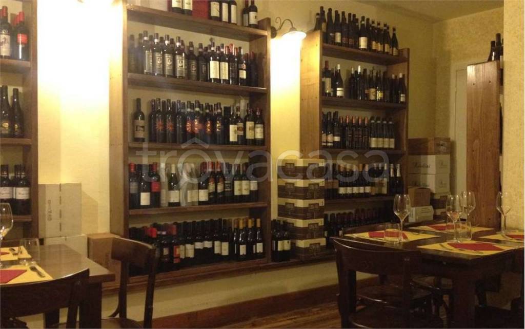 negozio in vendita a Firenze in zona Le Cure