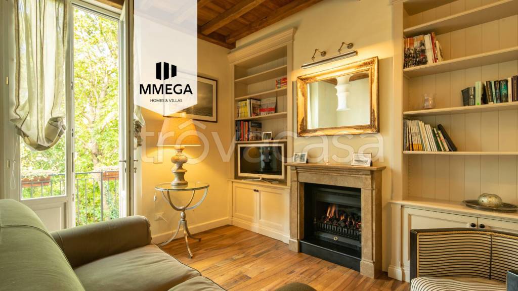 appartamento in vendita a Firenze in zona Porta Romana