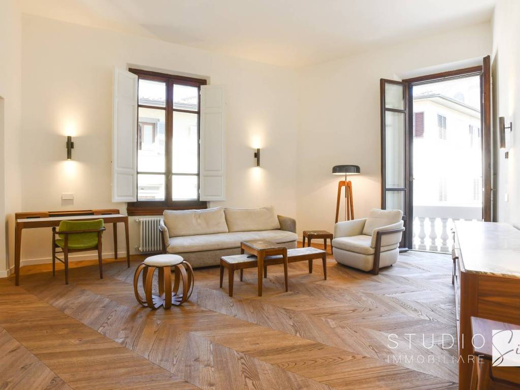 appartamento in vendita a Firenze in zona Centro Duomo