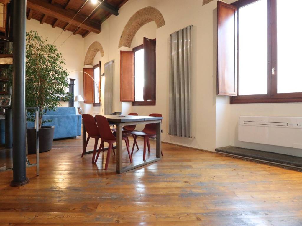 appartamento in vendita a Firenze in zona Centro Duomo