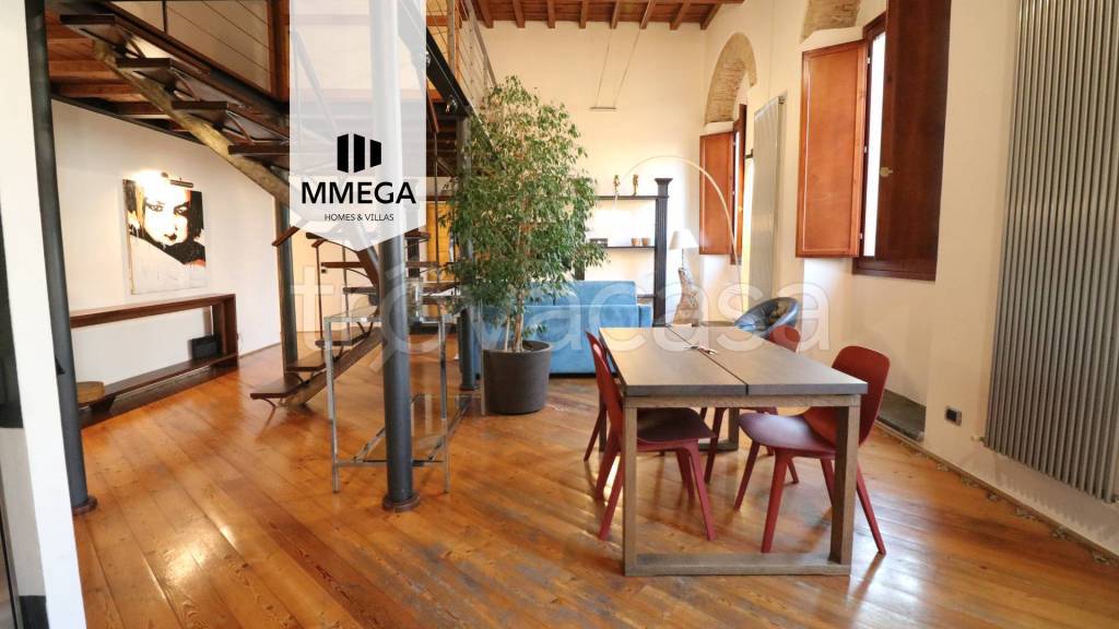 appartamento in vendita a Firenze in zona Centro Duomo