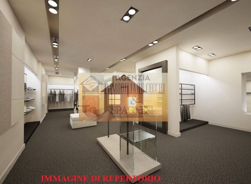 negozio in vendita a Firenze in zona Novoli
