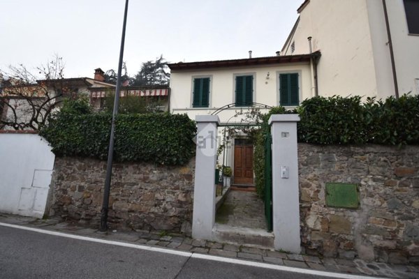 appartamento in vendita a Firenze in zona Gavinana