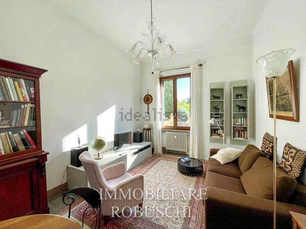 appartamento in vendita a Firenze in zona Campo di Marte