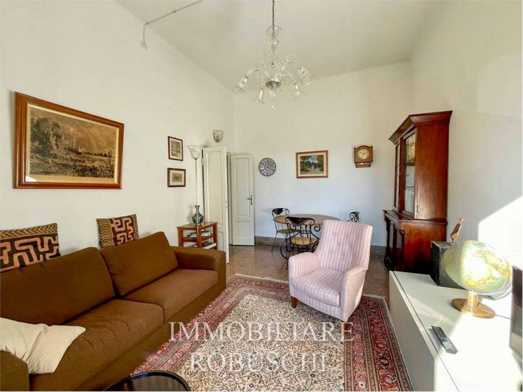 appartamento in vendita a Firenze in zona Campo di Marte