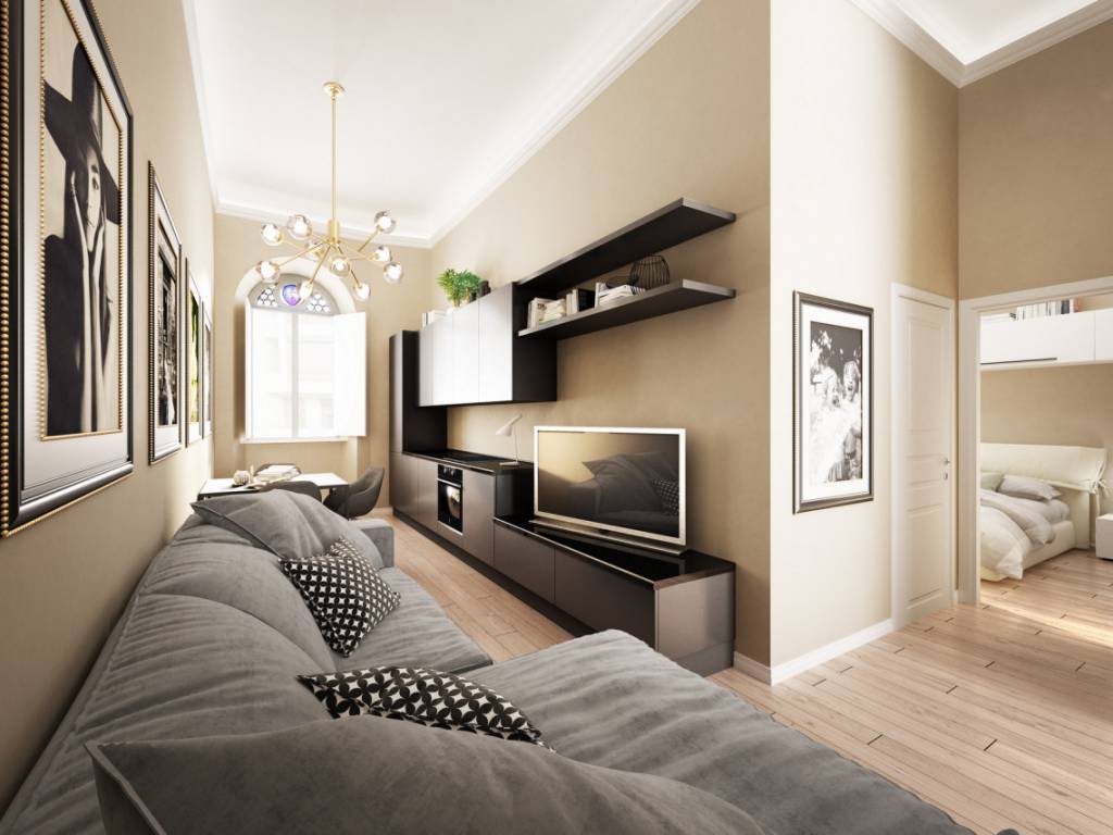 appartamento in vendita a Firenze in zona Centro Duomo