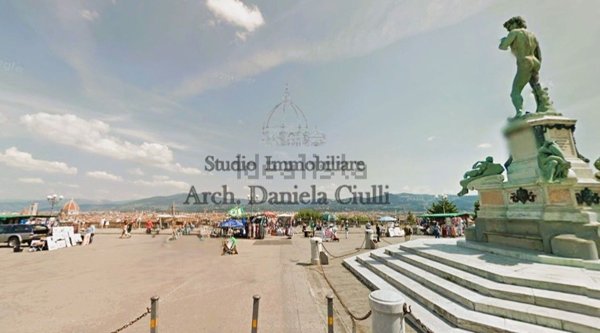 appartamento in vendita a Firenze in zona Pian dei Giullari