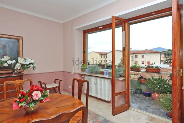 appartamento in vendita a Firenze