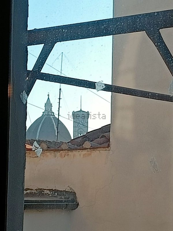 appartamento in vendita a Firenze in zona Centro Santa Maria Novella