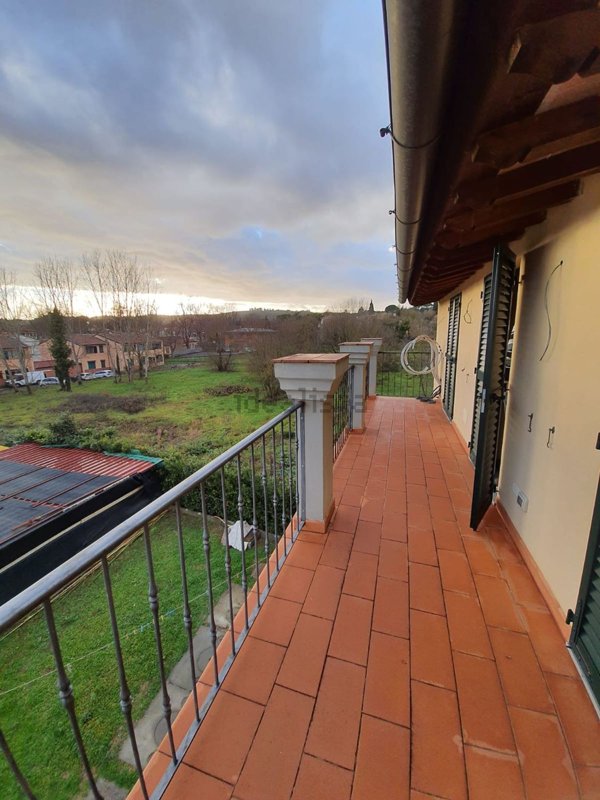 casa indipendente in vendita a Firenze in zona Galluzzo